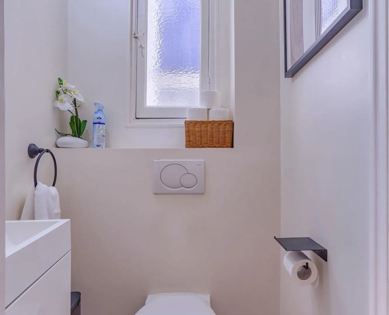 Chic Paris Flat 10 Mins From Arc De Triomphe公寓 公寓